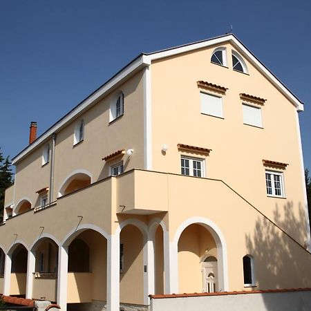 Apartments Jadera Привлака Экстерьер фото